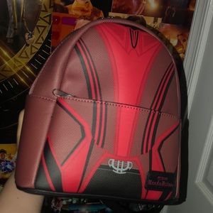 Wanda Maximoff/Scarlet Witch Mini Backpack